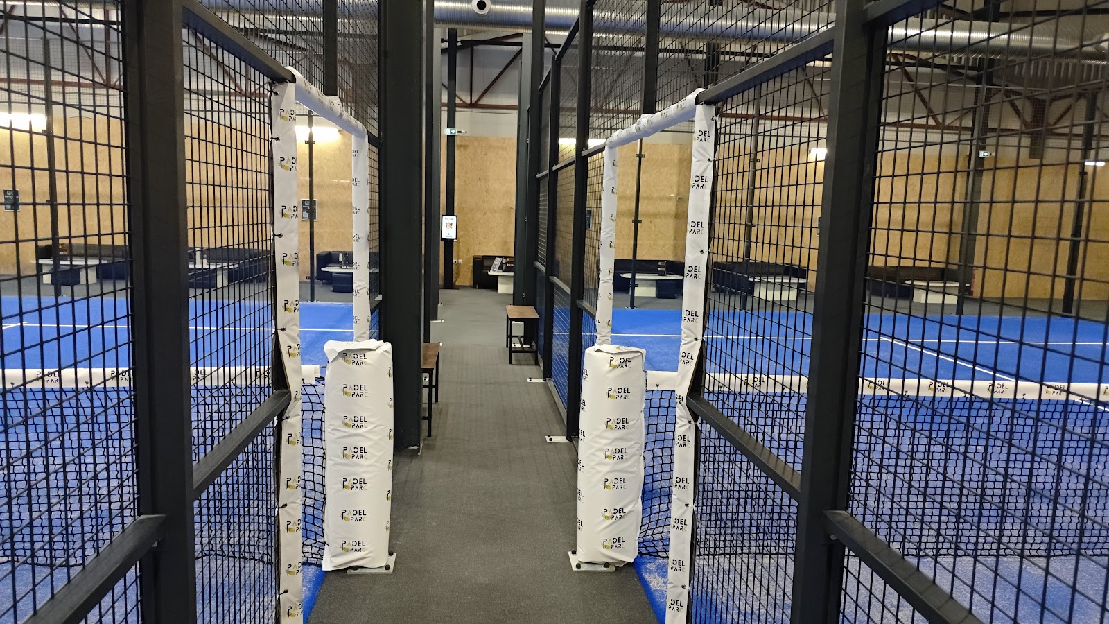 Padel Parc