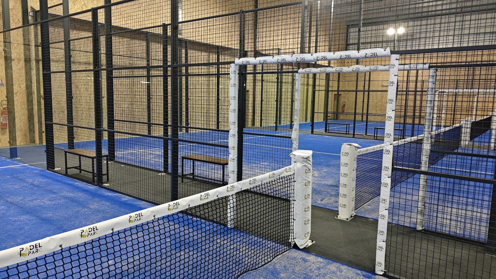 Padel Parc