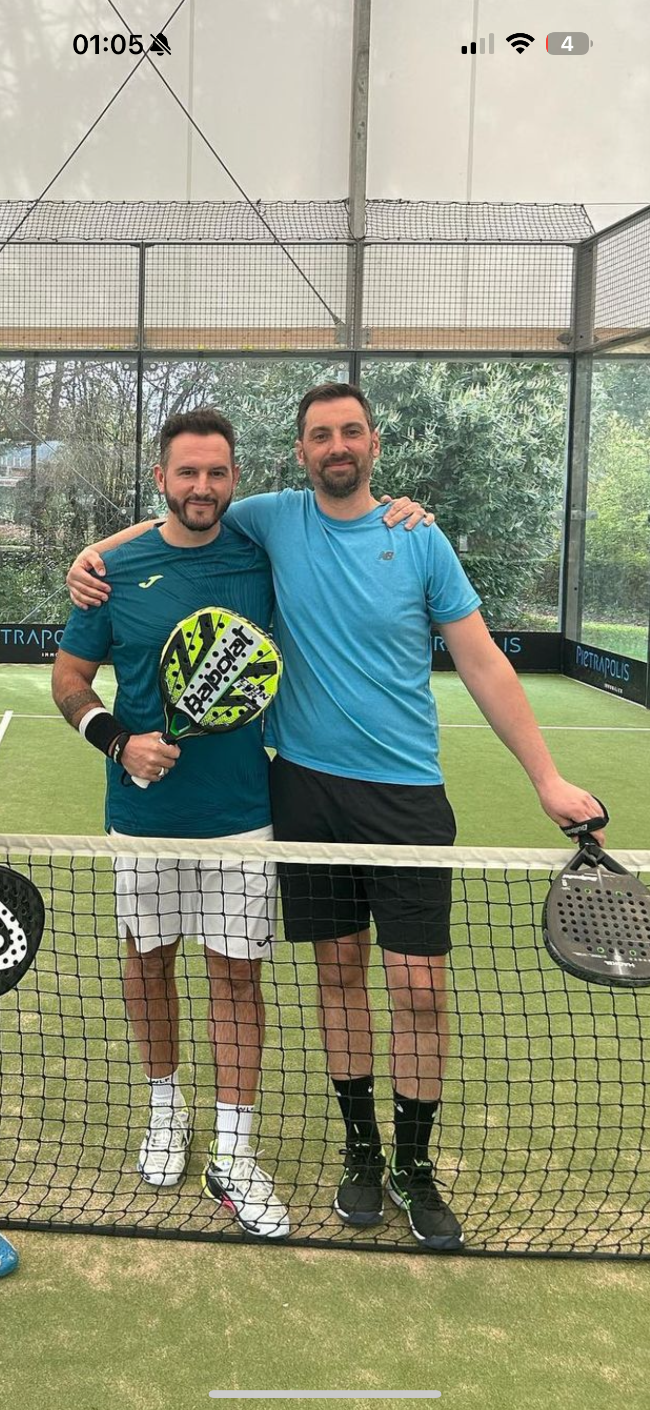 Padel Park