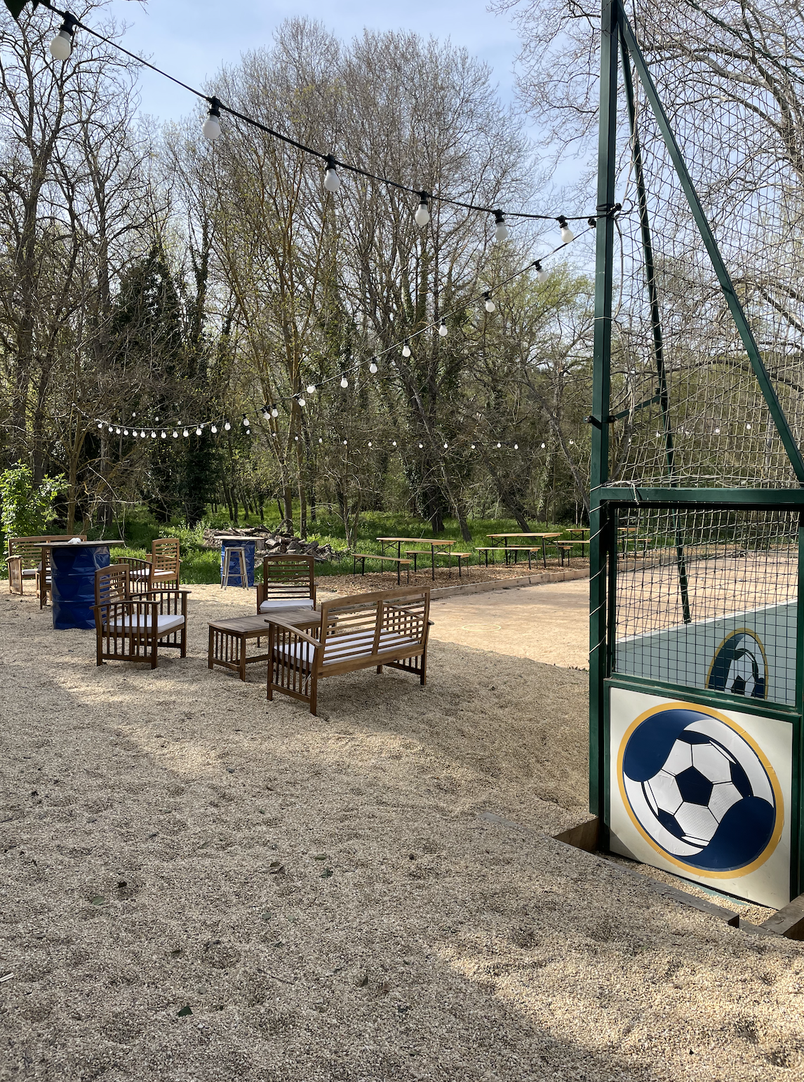 Padel Pioline