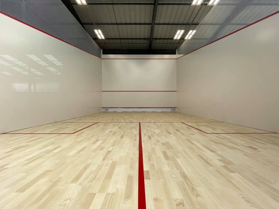 Padel Rennais