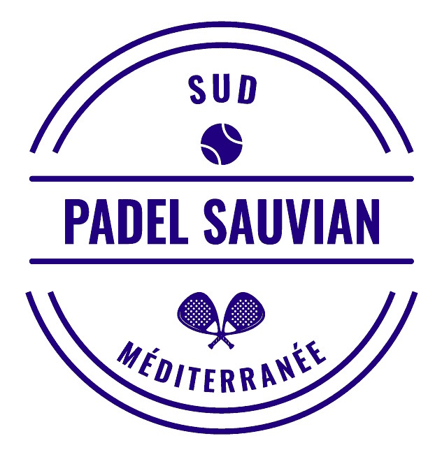 PADEL SAUVIAN SUD MEDITERRANEE