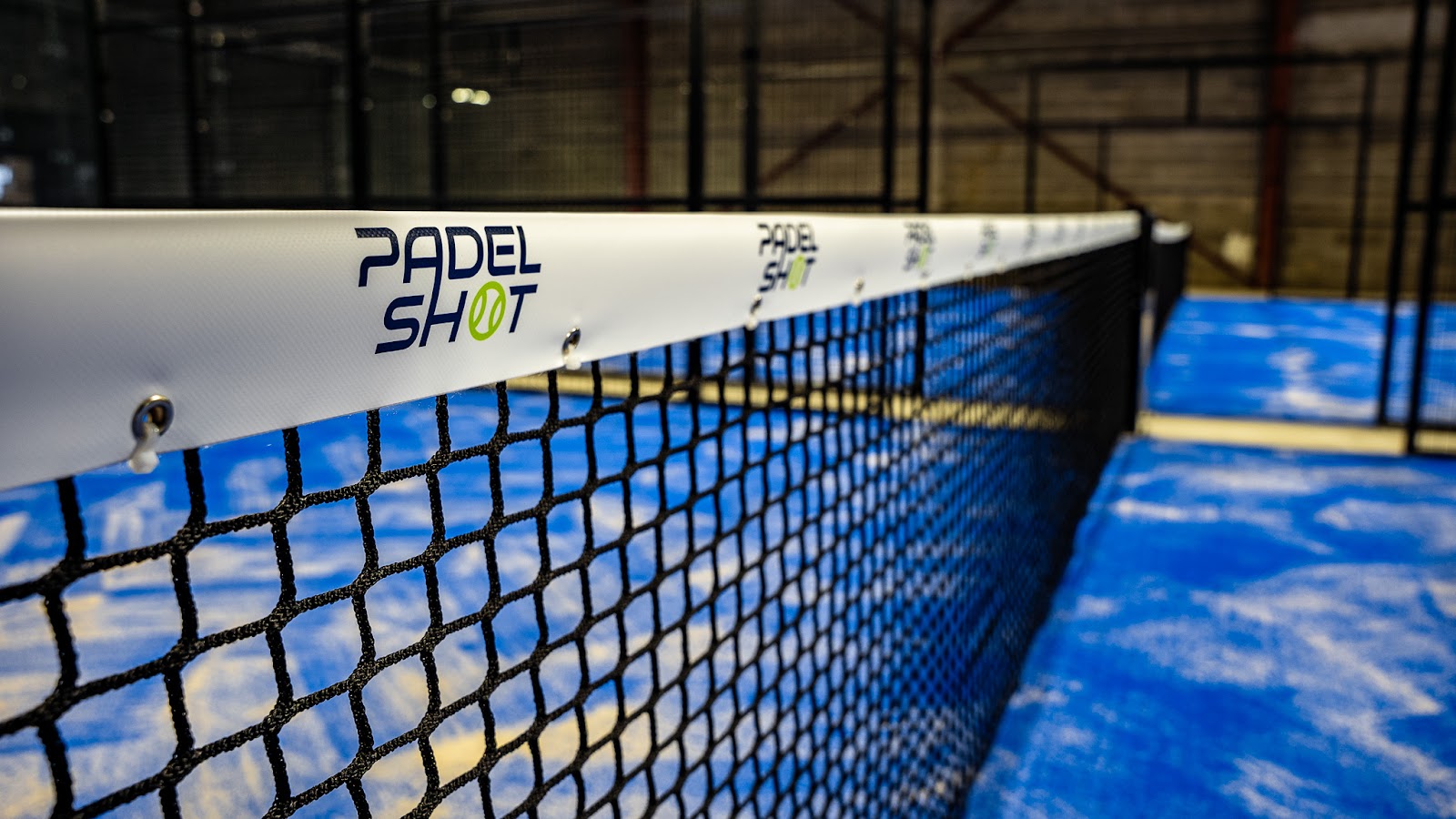 PADEL SHOT TOURS SAINT PIERRE DES CORPS