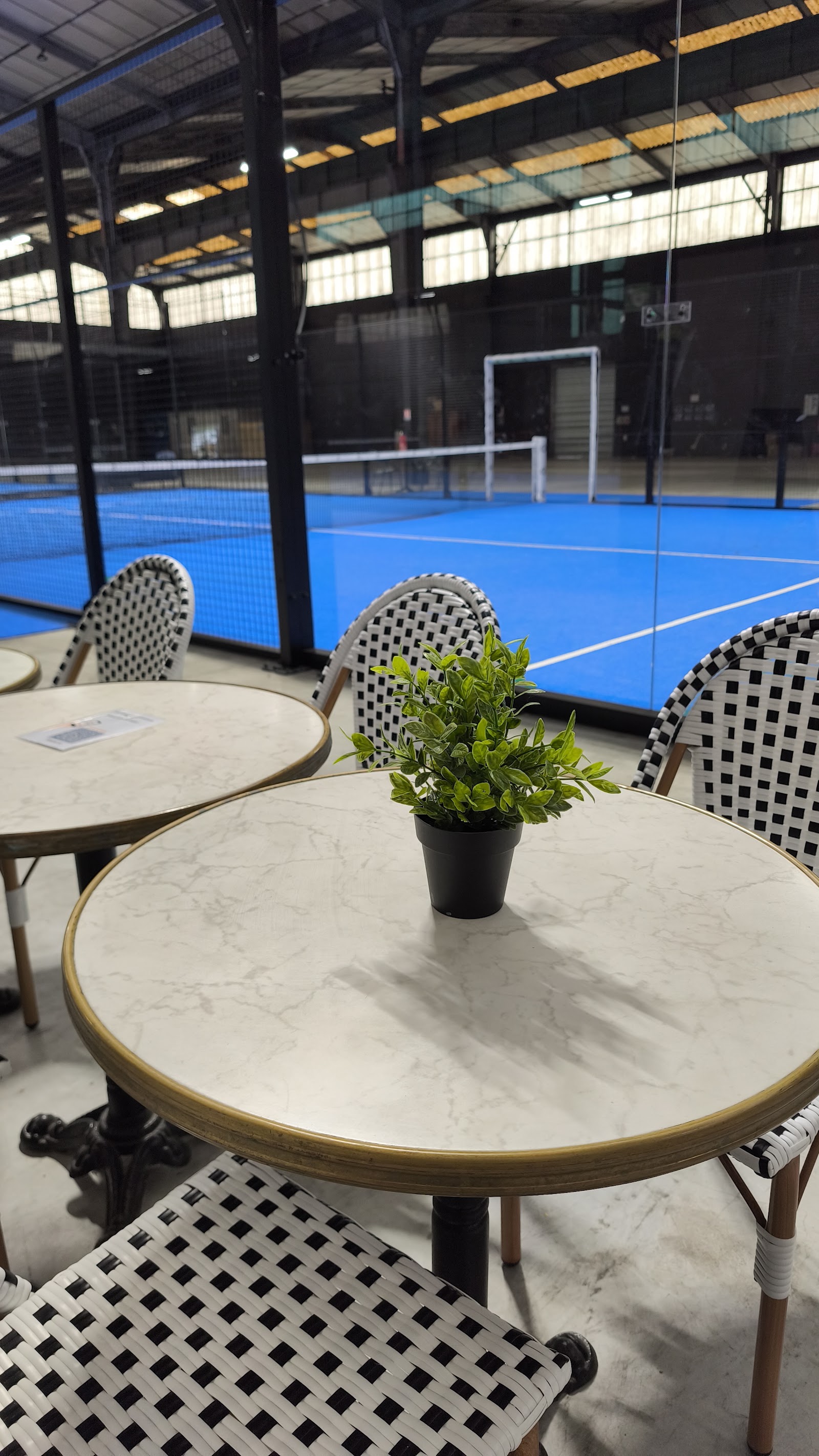 Padel Sporting Club - Évreux