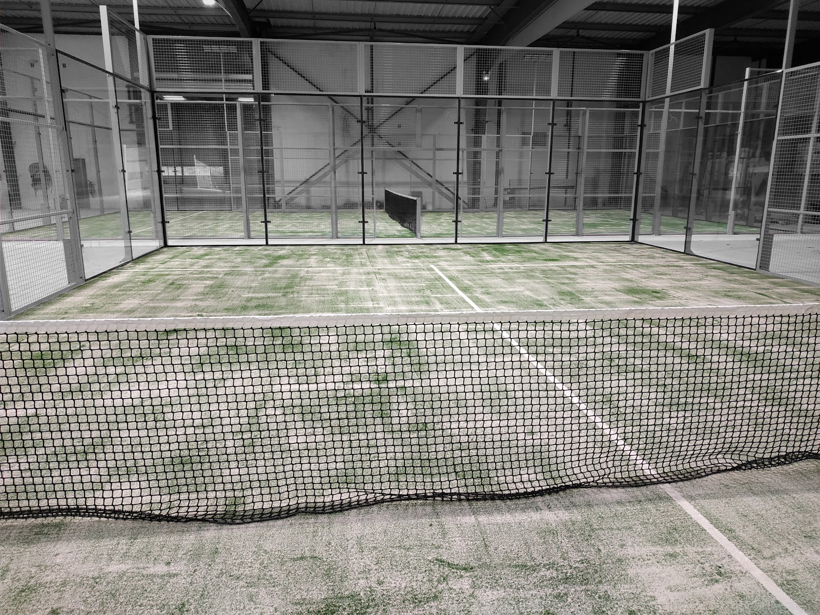 PADEL SPOT
