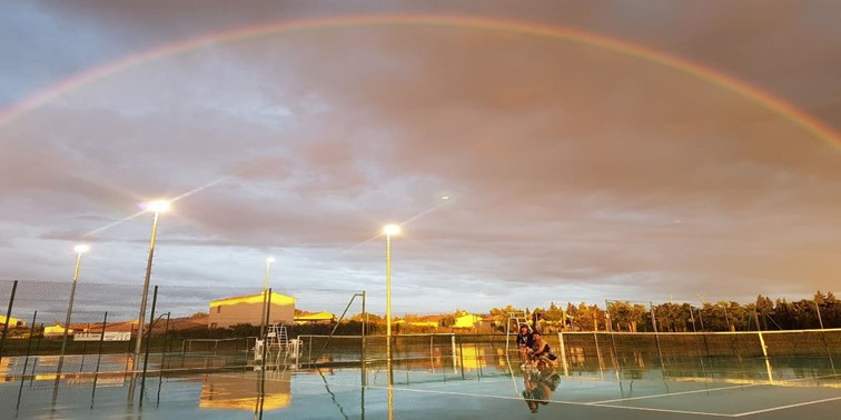 PADEL TENNIS CLUB MONTEUX