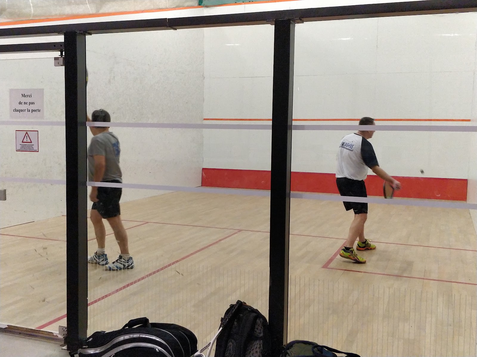 Padel Tolosa Rodez