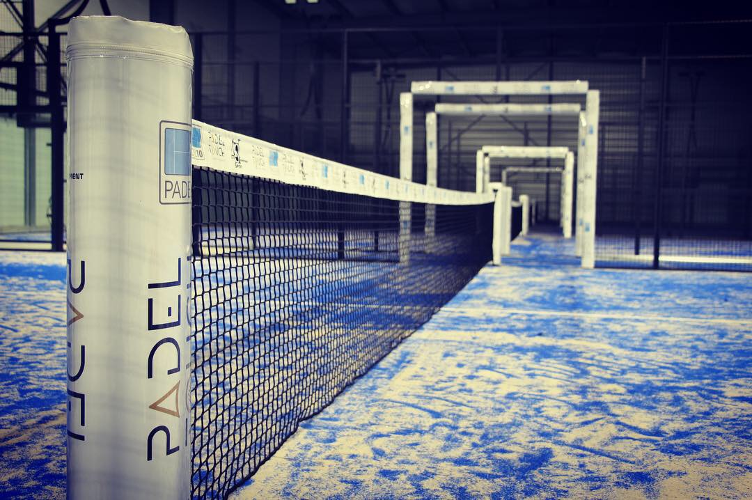 PADEL TOUCH BASSIN D'ARCACHON