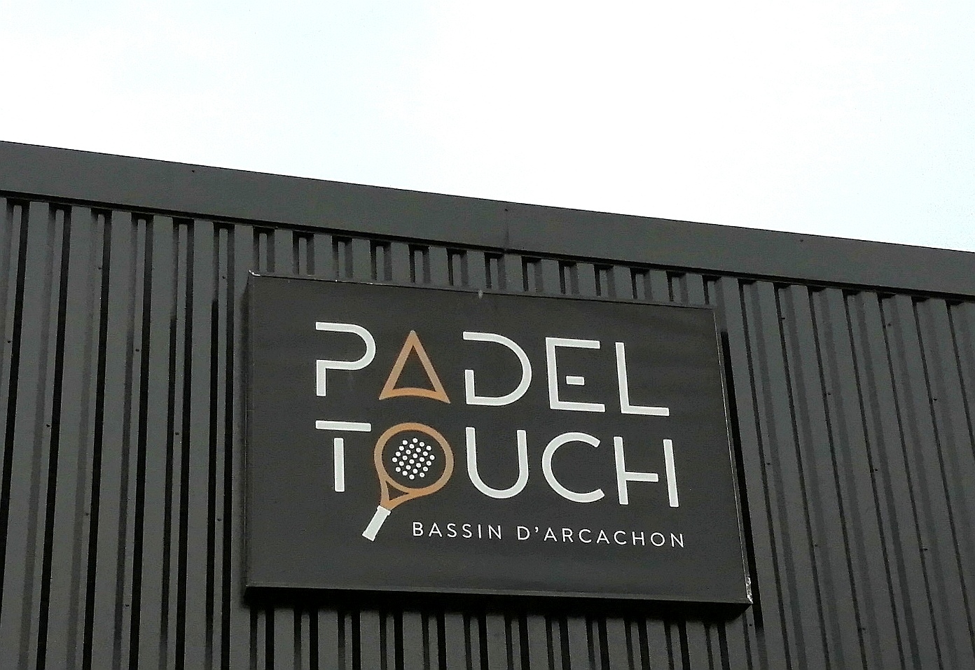 PADEL TOUCH BASSIN D'ARCACHON