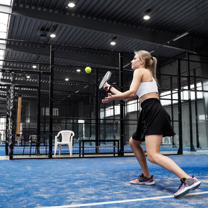 Padel World à Maurepas