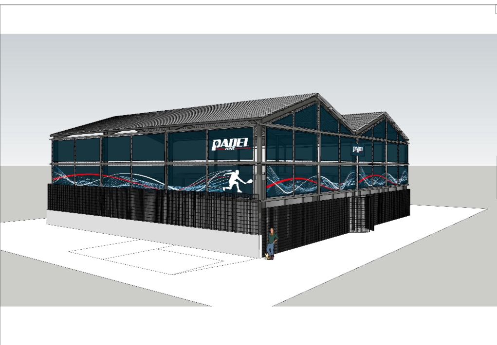 PADEL ZONE