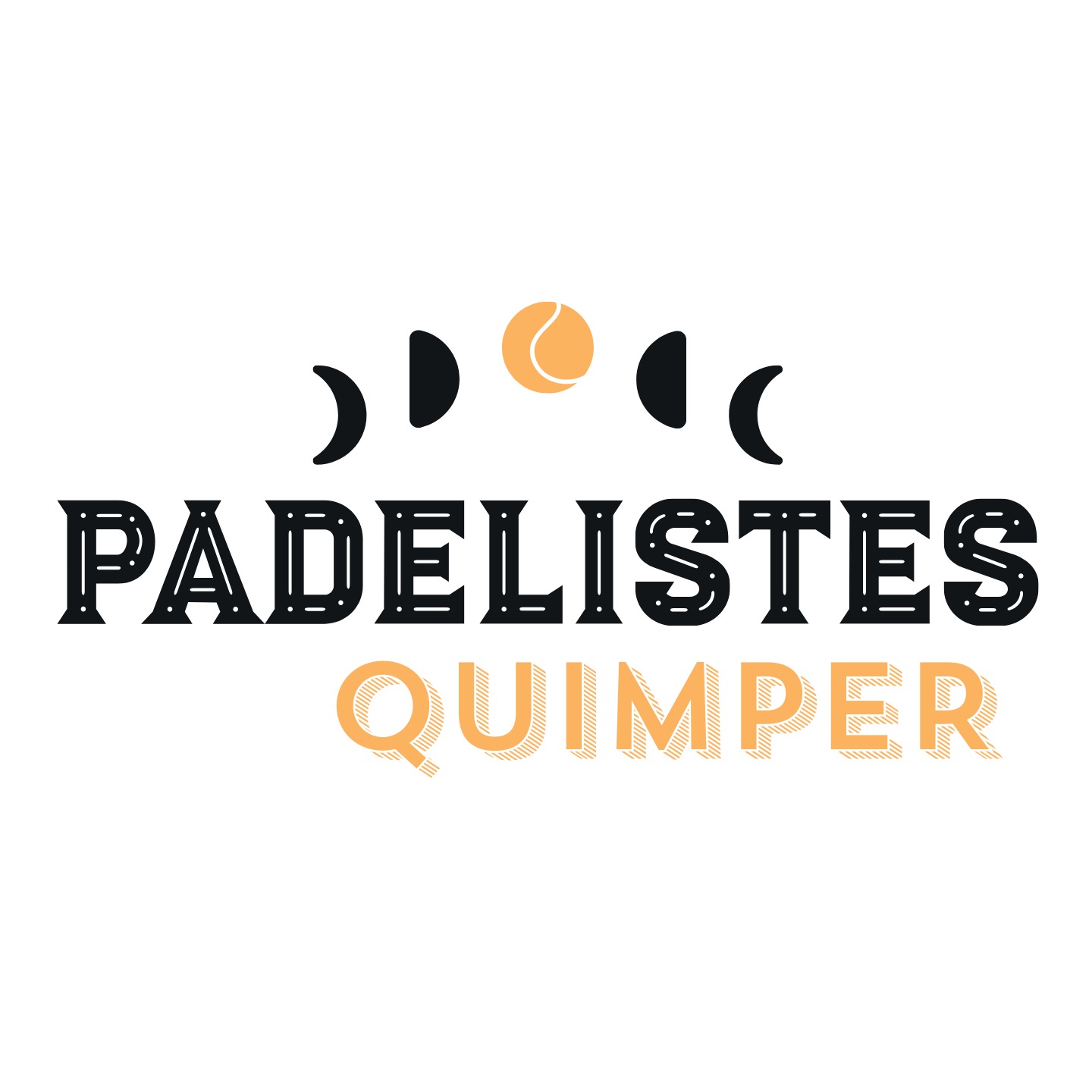 Padelistes Quimper