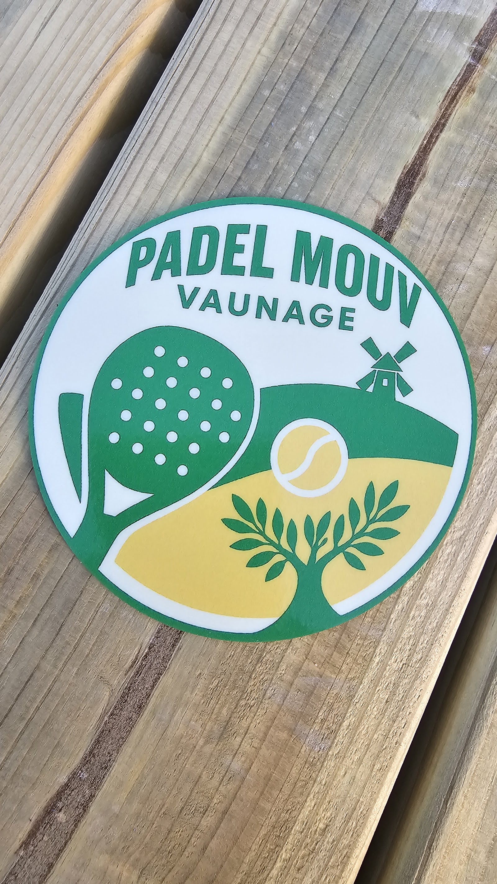 Padelmouv