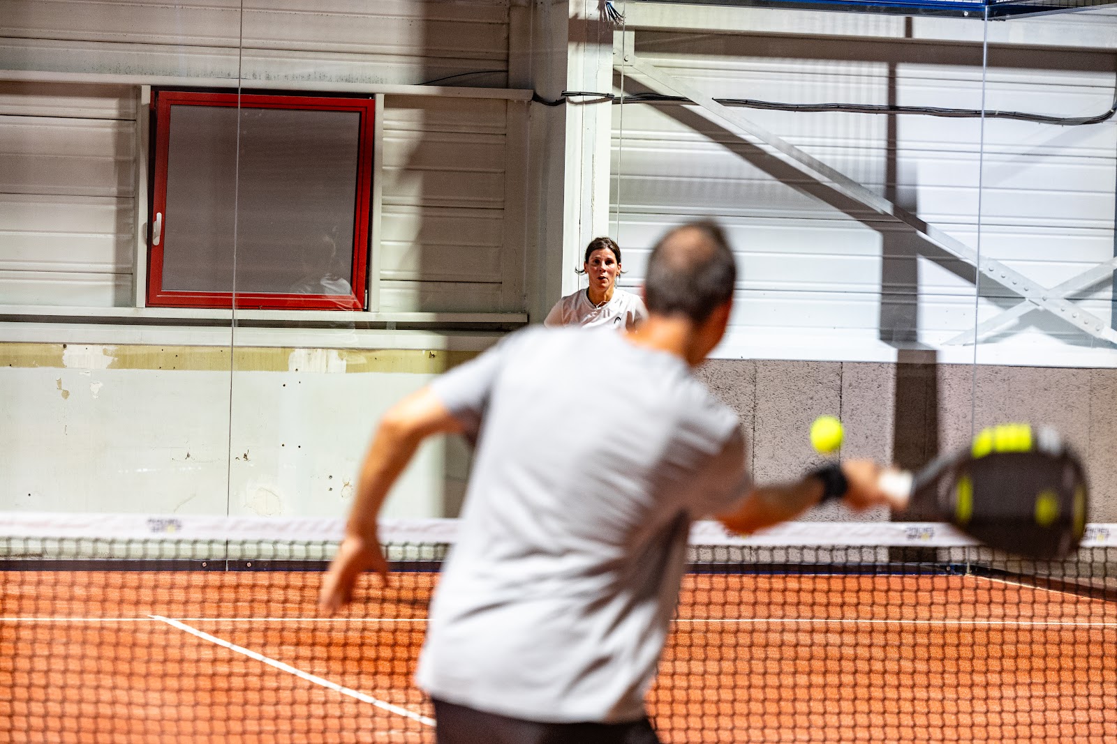 PadelShot Rennes