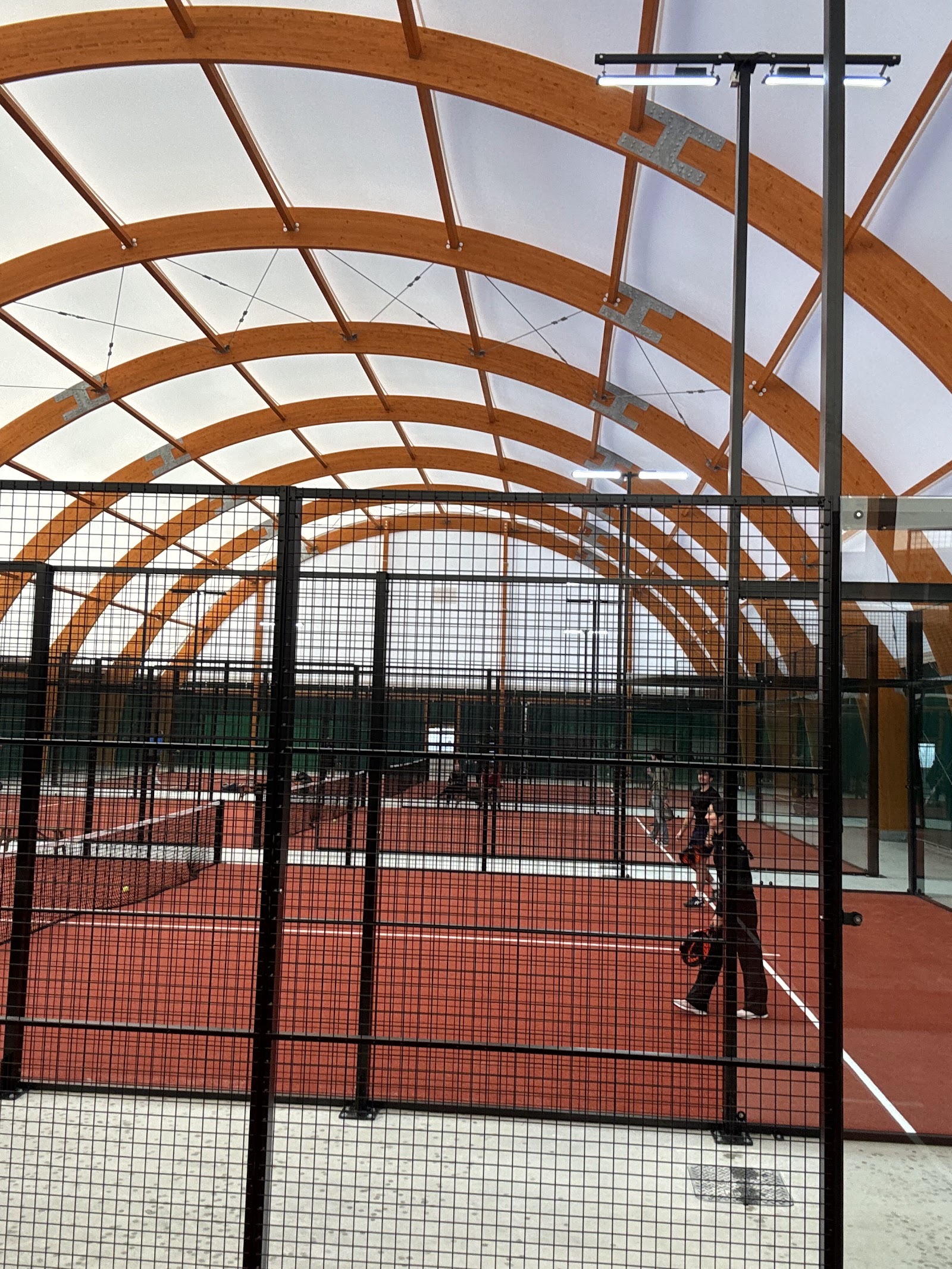 PadelUp21