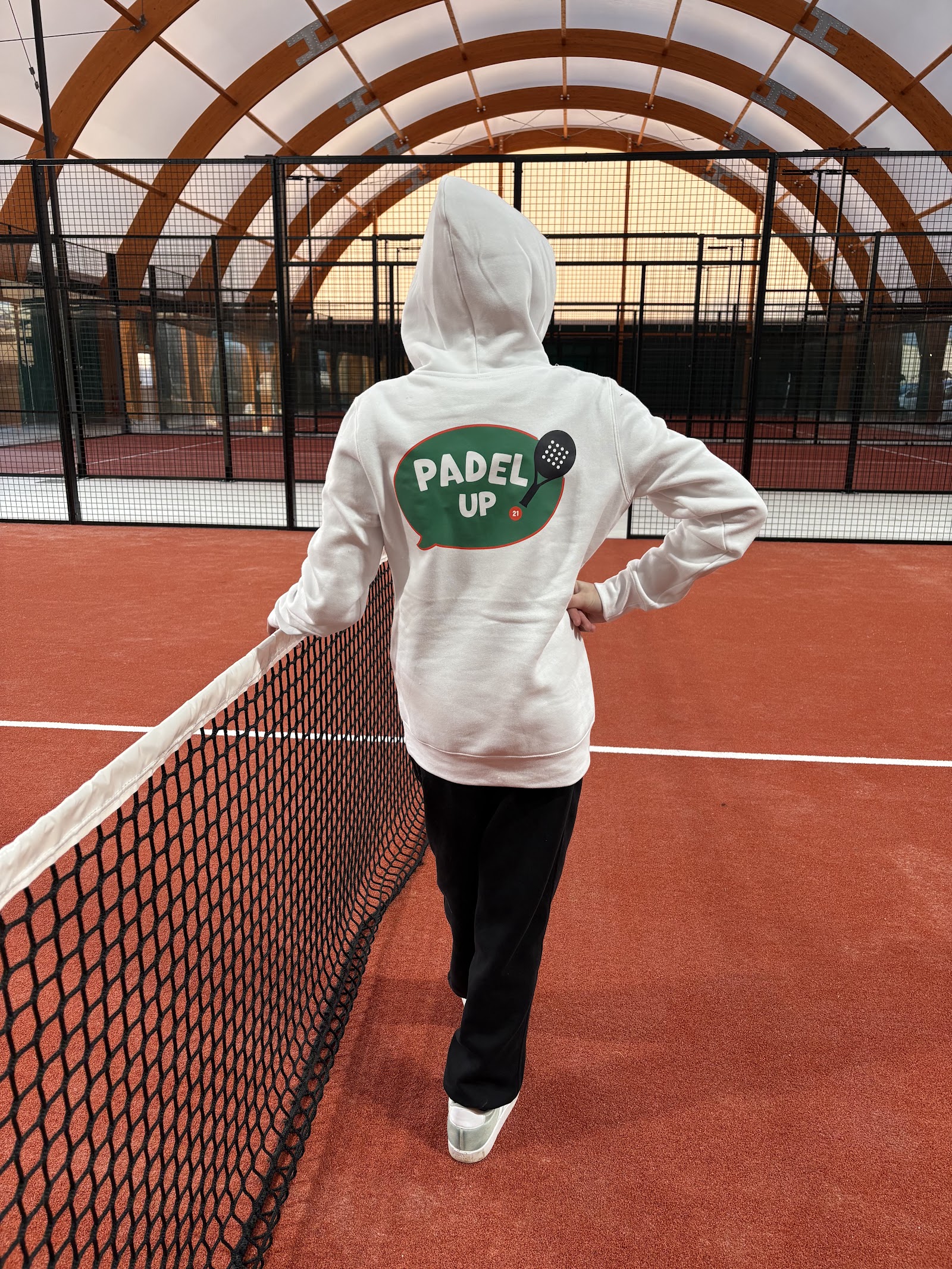 PadelUp21