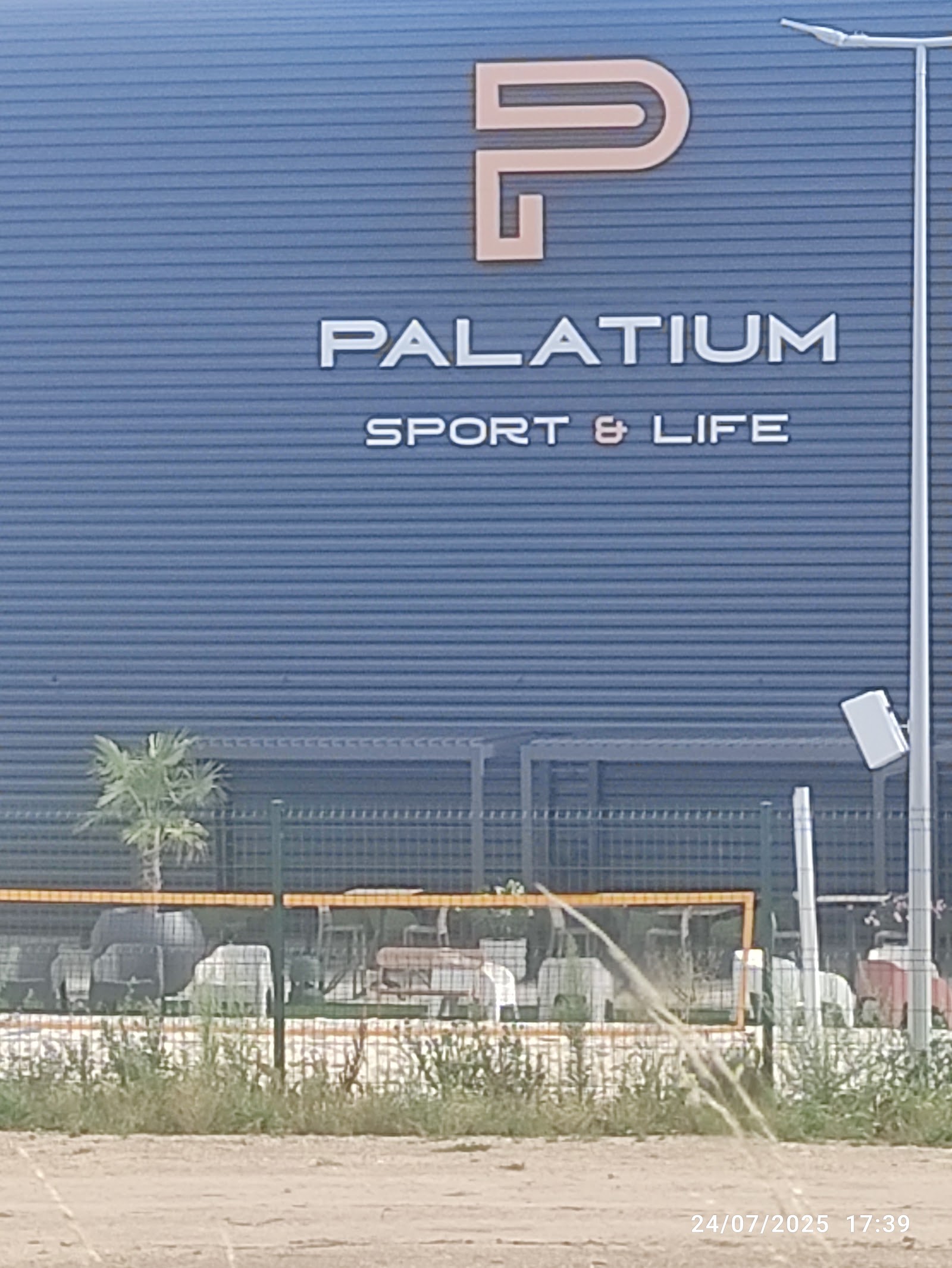 Palatium Sport & Life