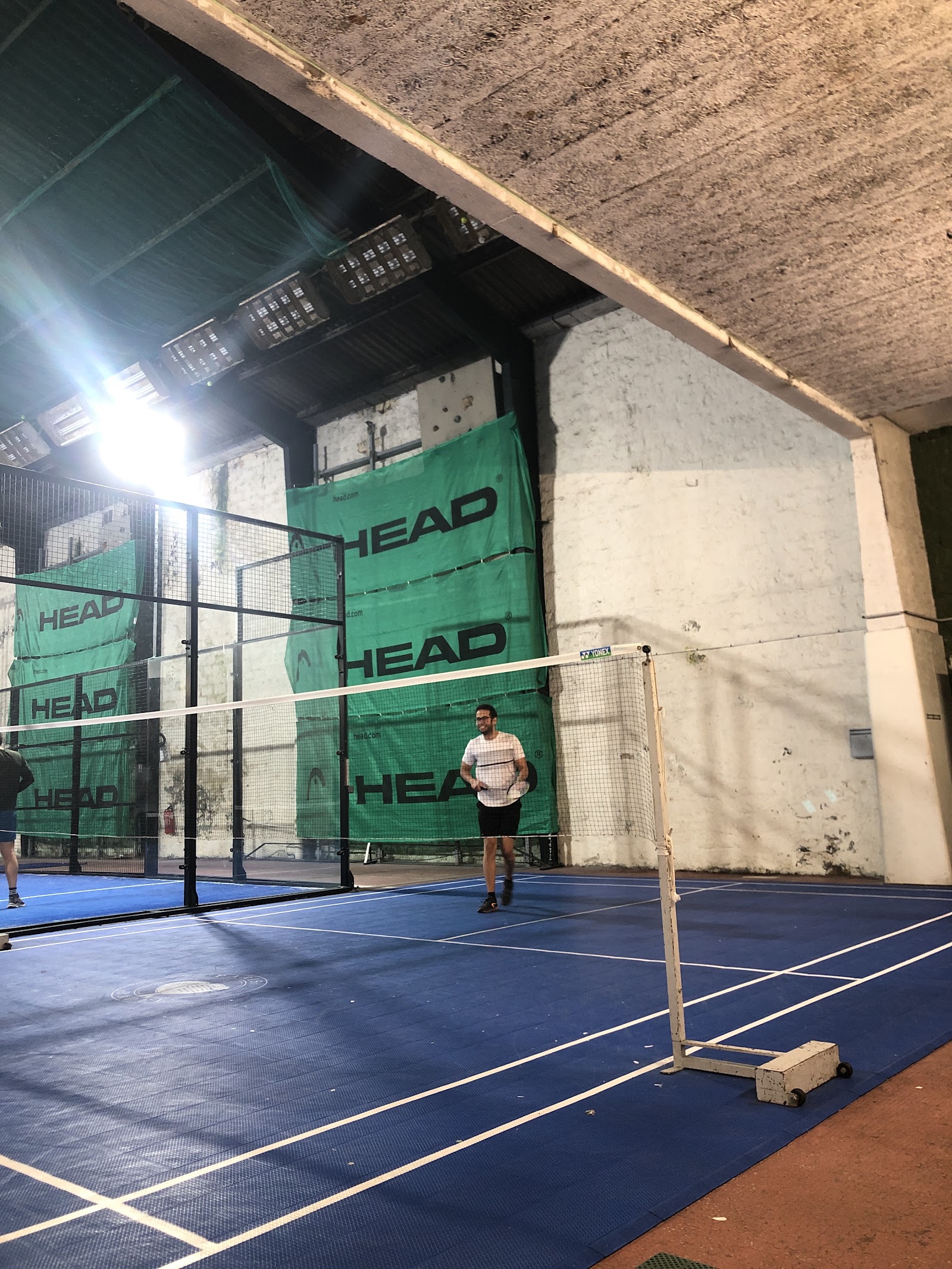 Paris Padel