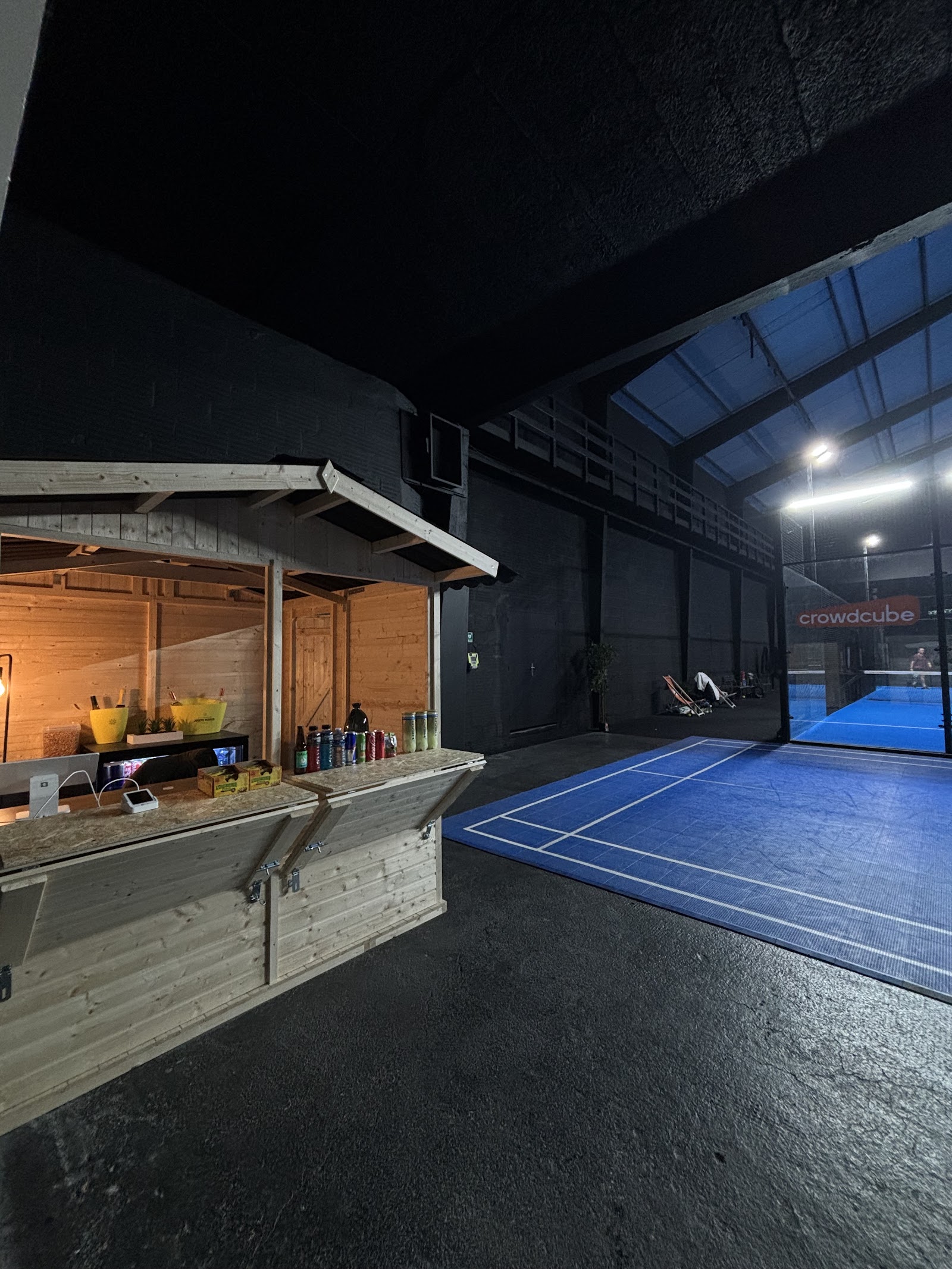 Paris Padel