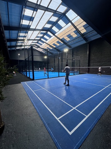 Paris Padel