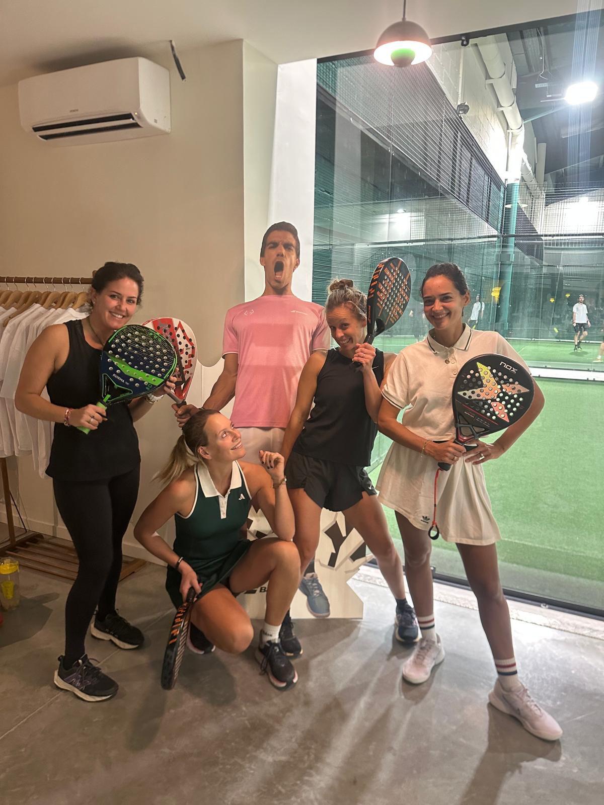 PASIO PADEL CLUB