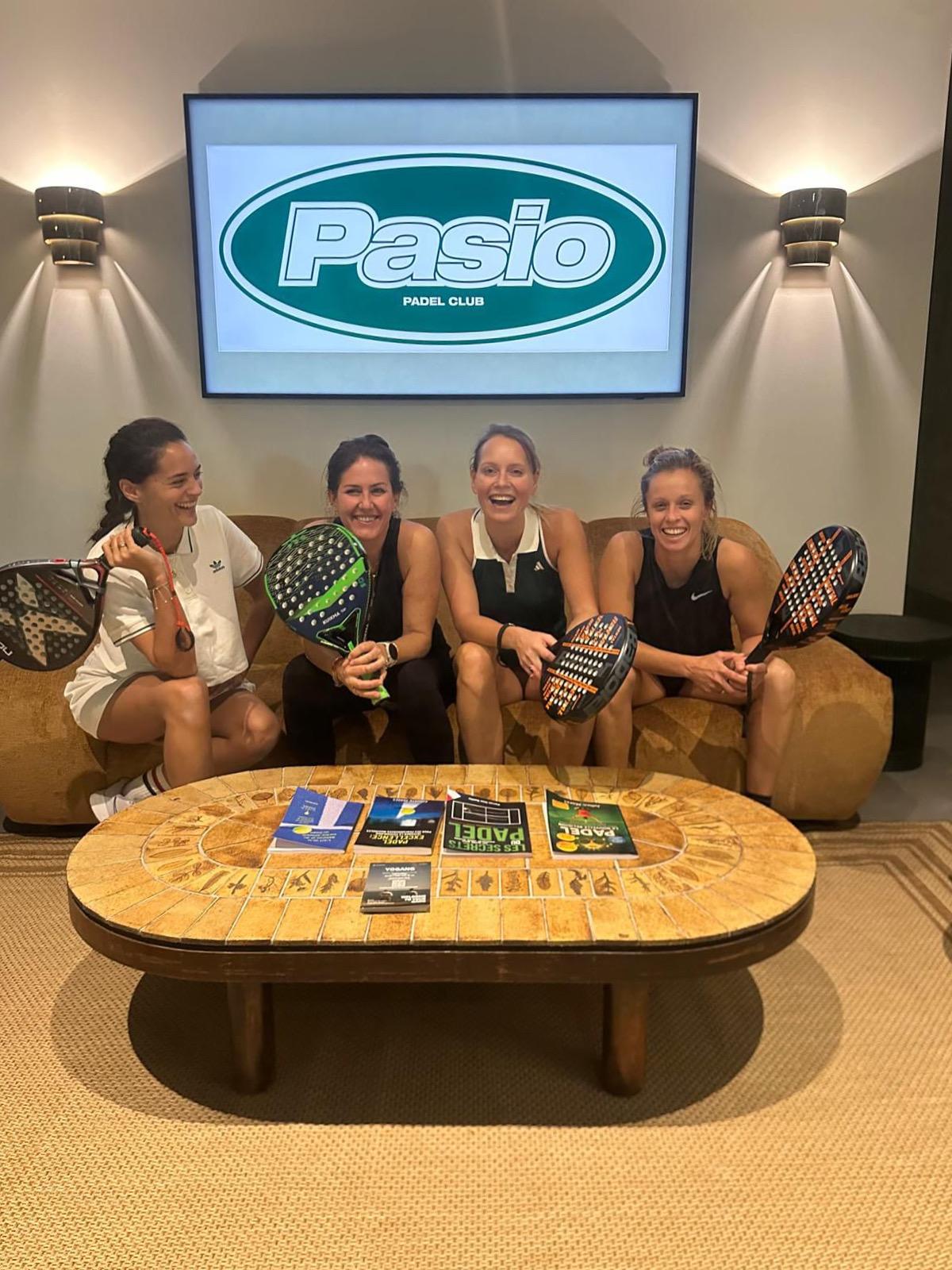 PASIO PADEL CLUB