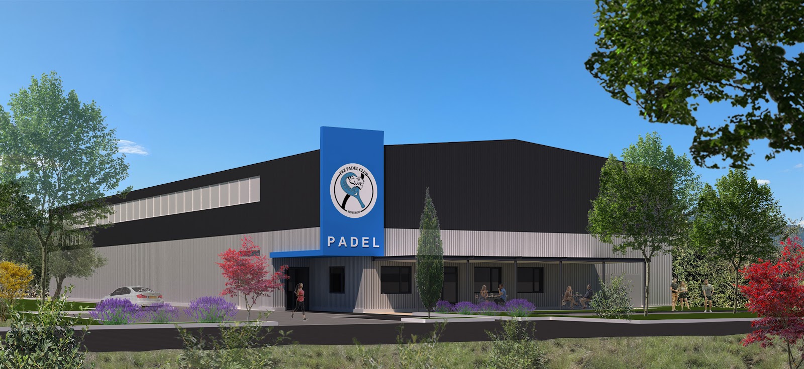 Pez Padel Club