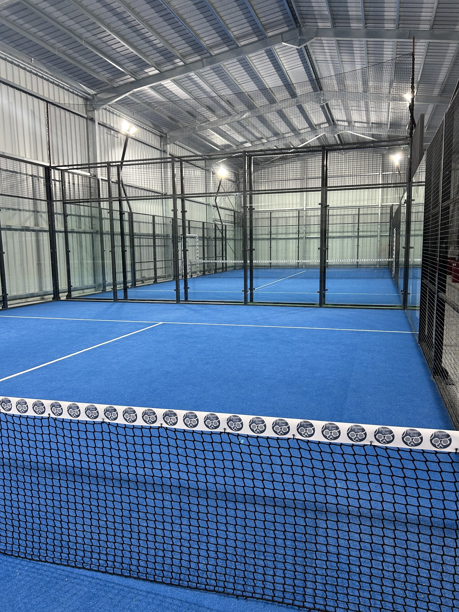 PROVENCE PADEL