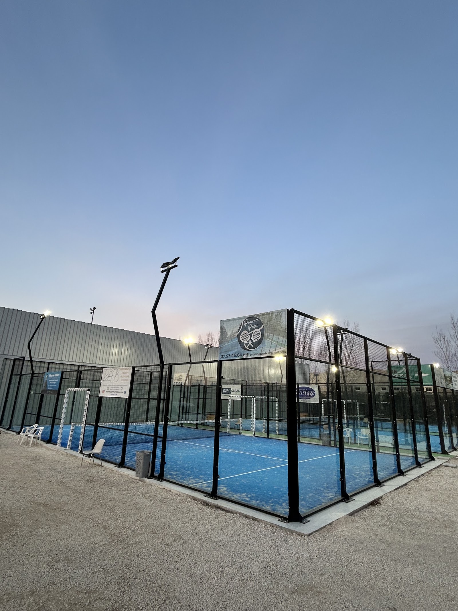 PROVENCE PADEL