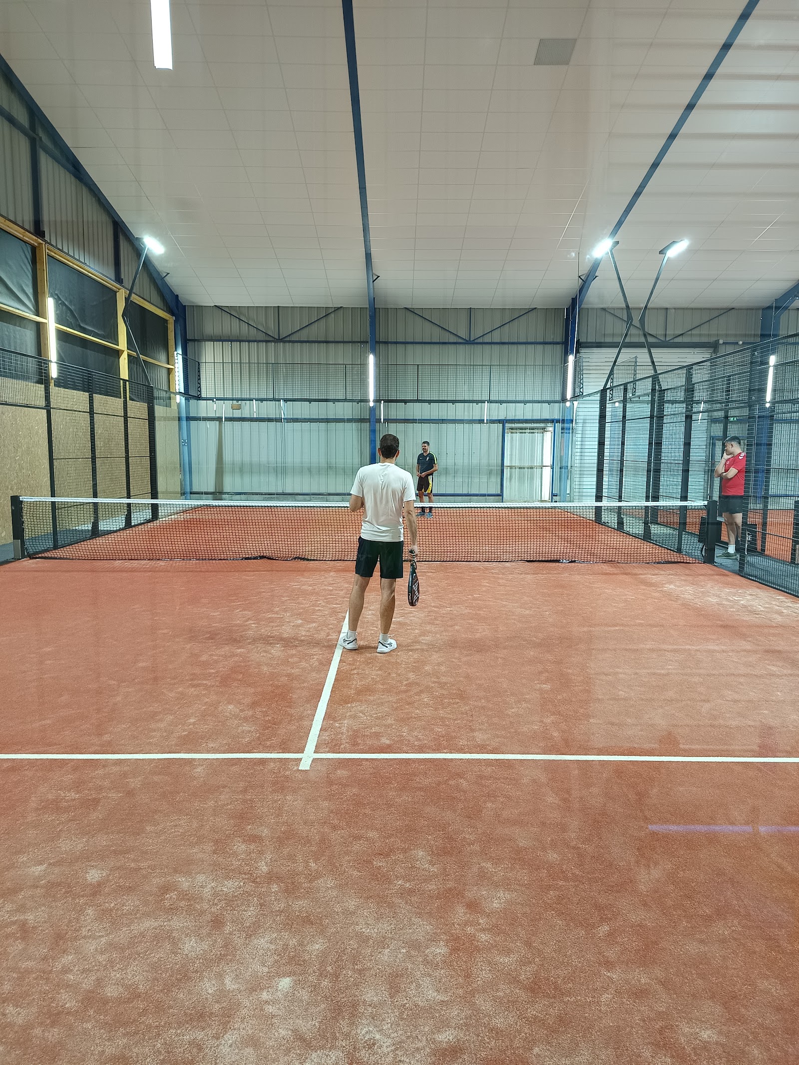 Pure Padel Montaigu