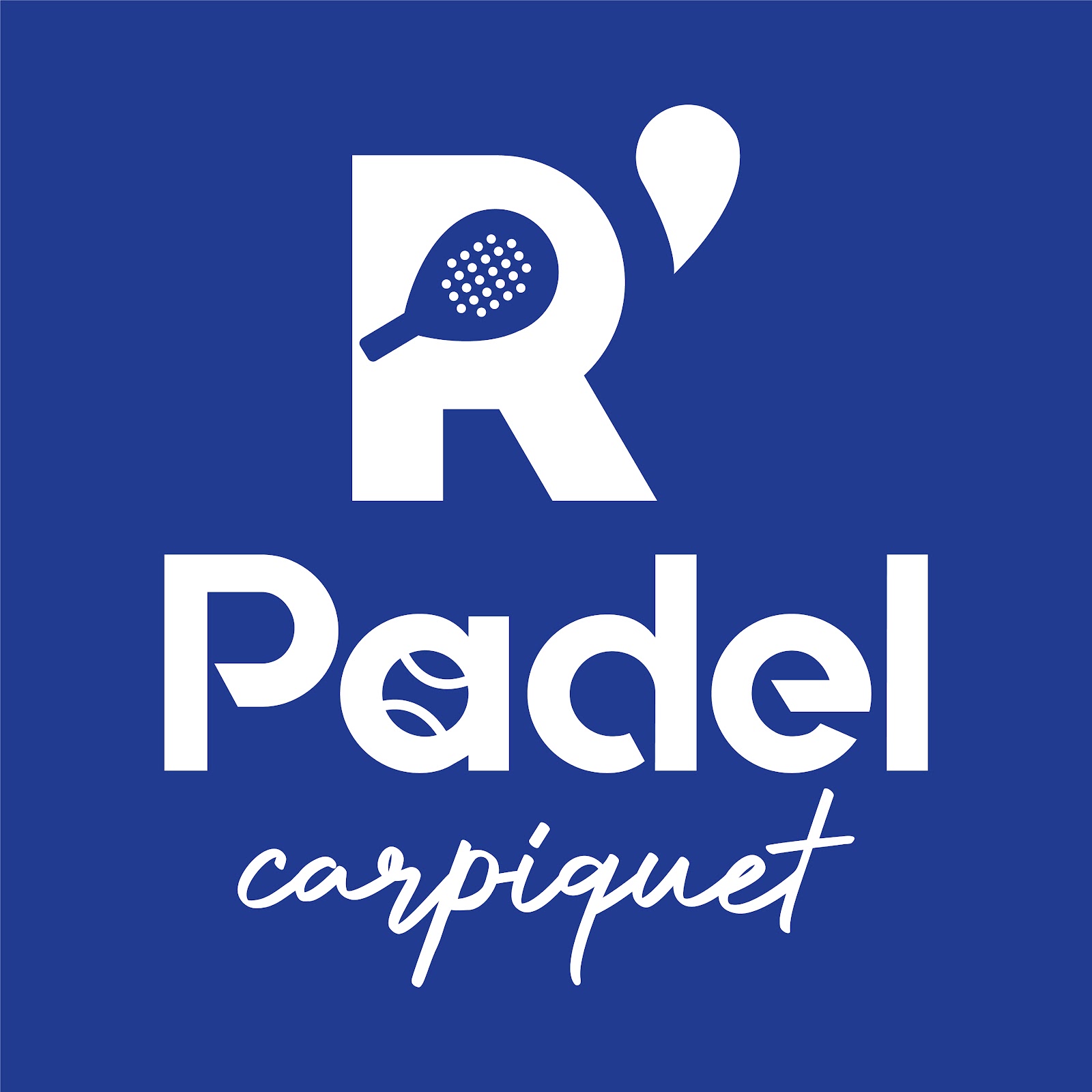 R'PADEL CARPIQUET