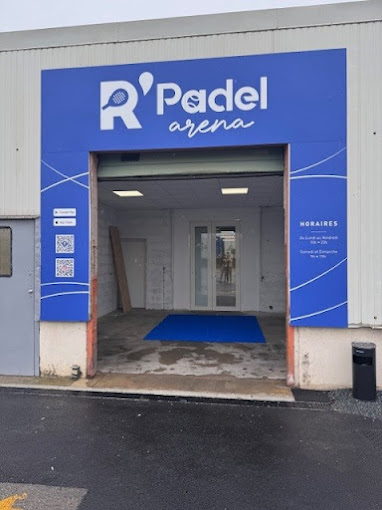 R'PADEL CARPIQUET