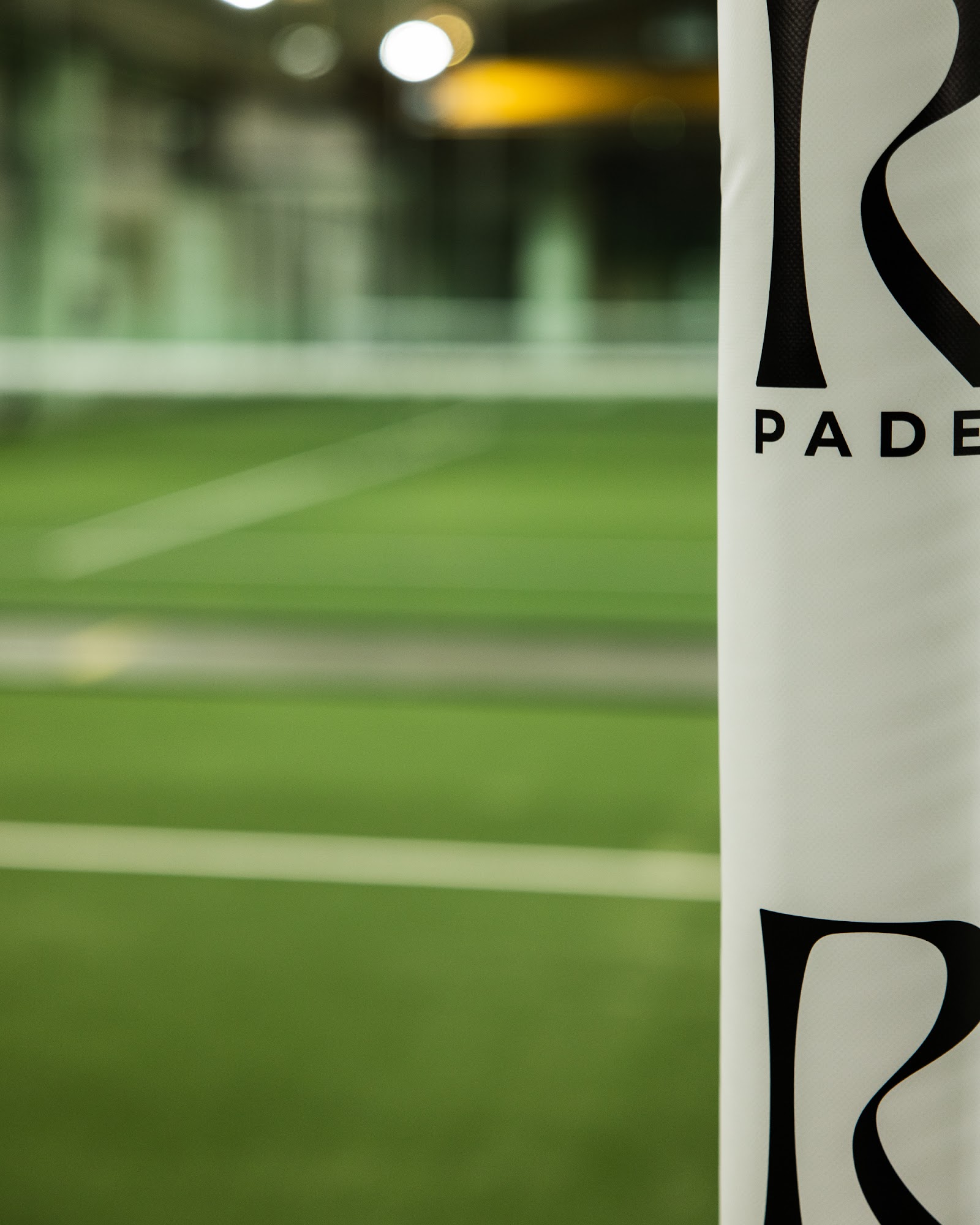 R Padel