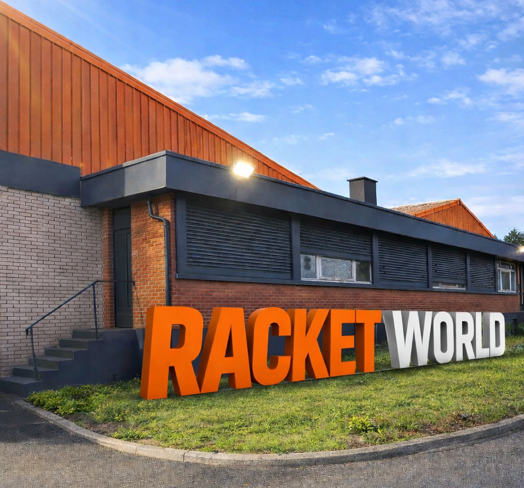 Racket World