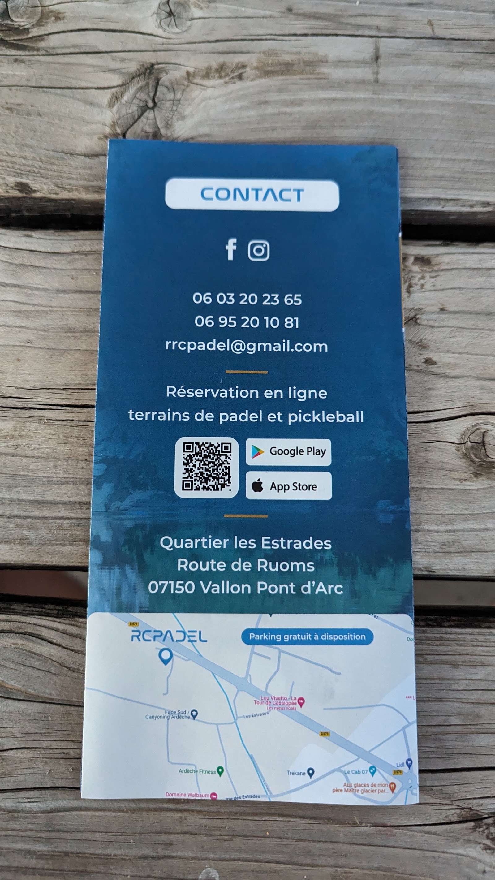 RC Padel