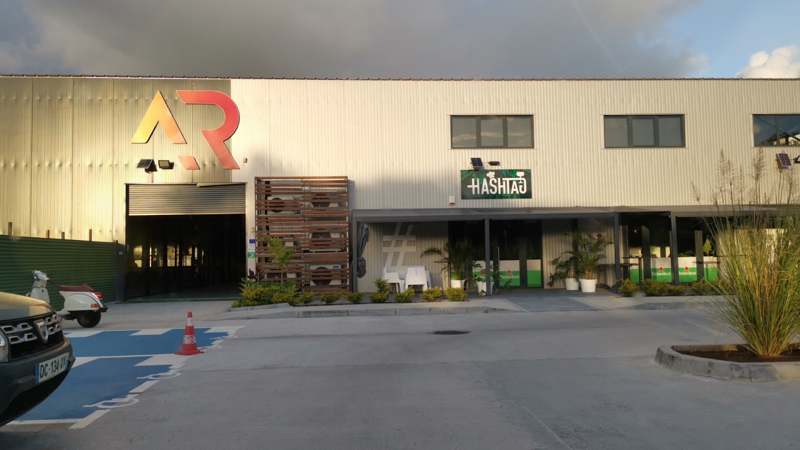 RC SPORT CENTER