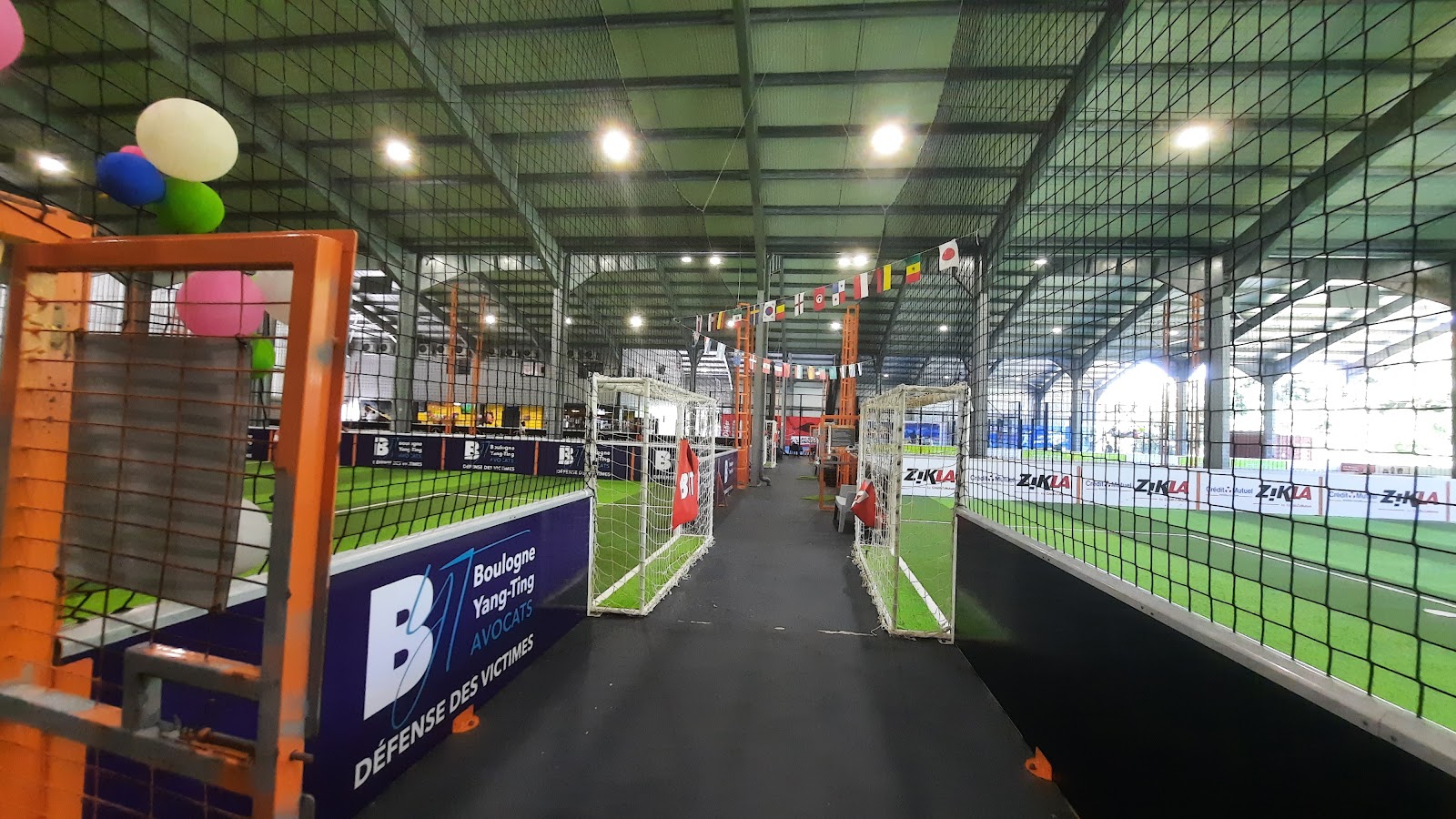 RC SPORT CENTER