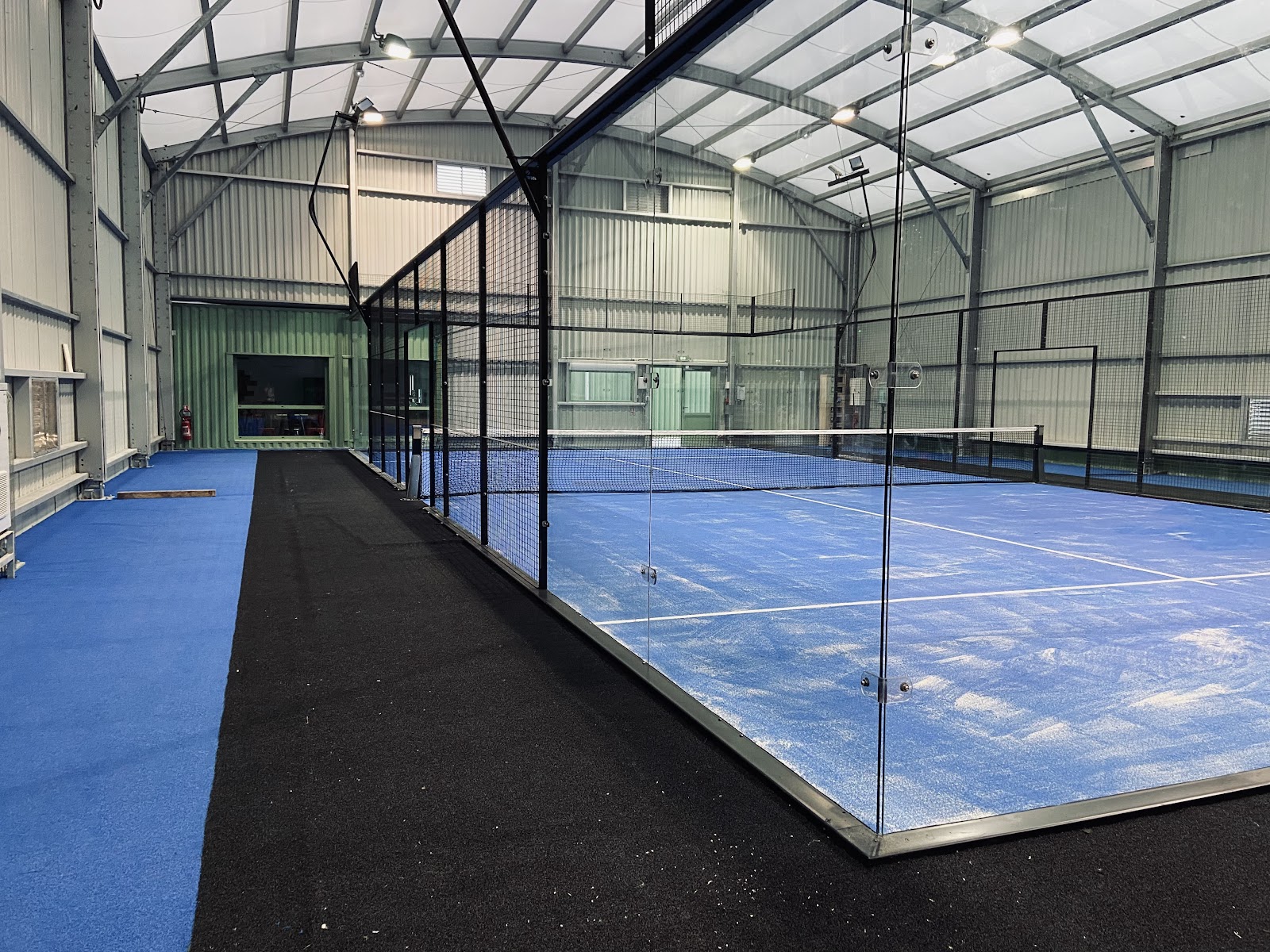 Ros Padel crossac