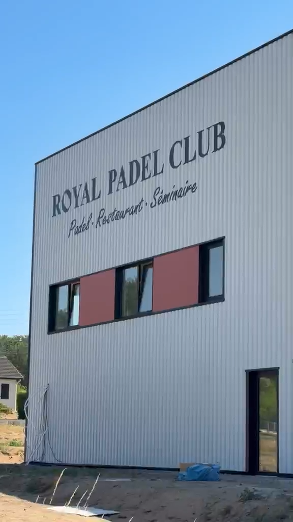 Royal Padel Club