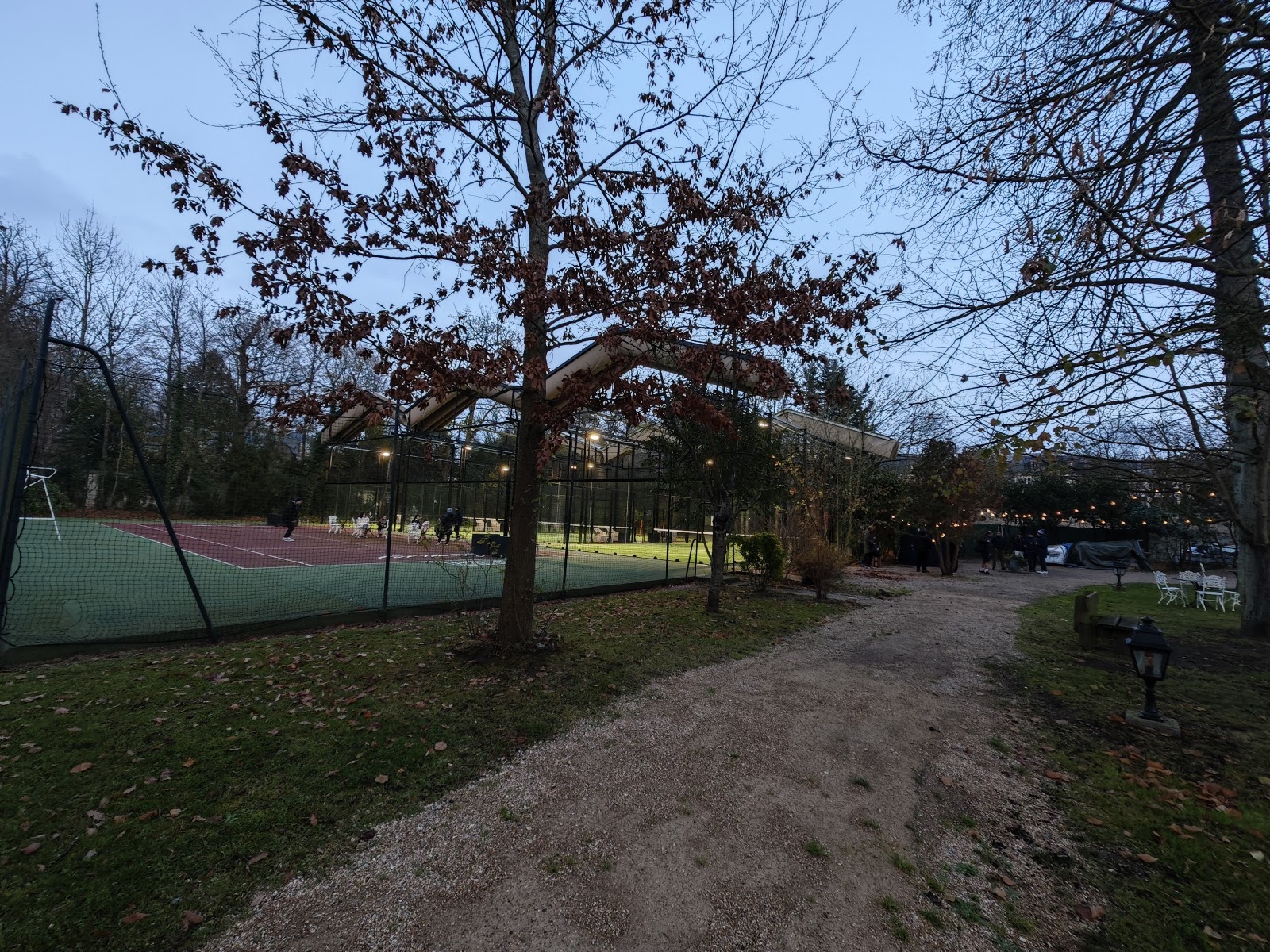 Royal Padel Club