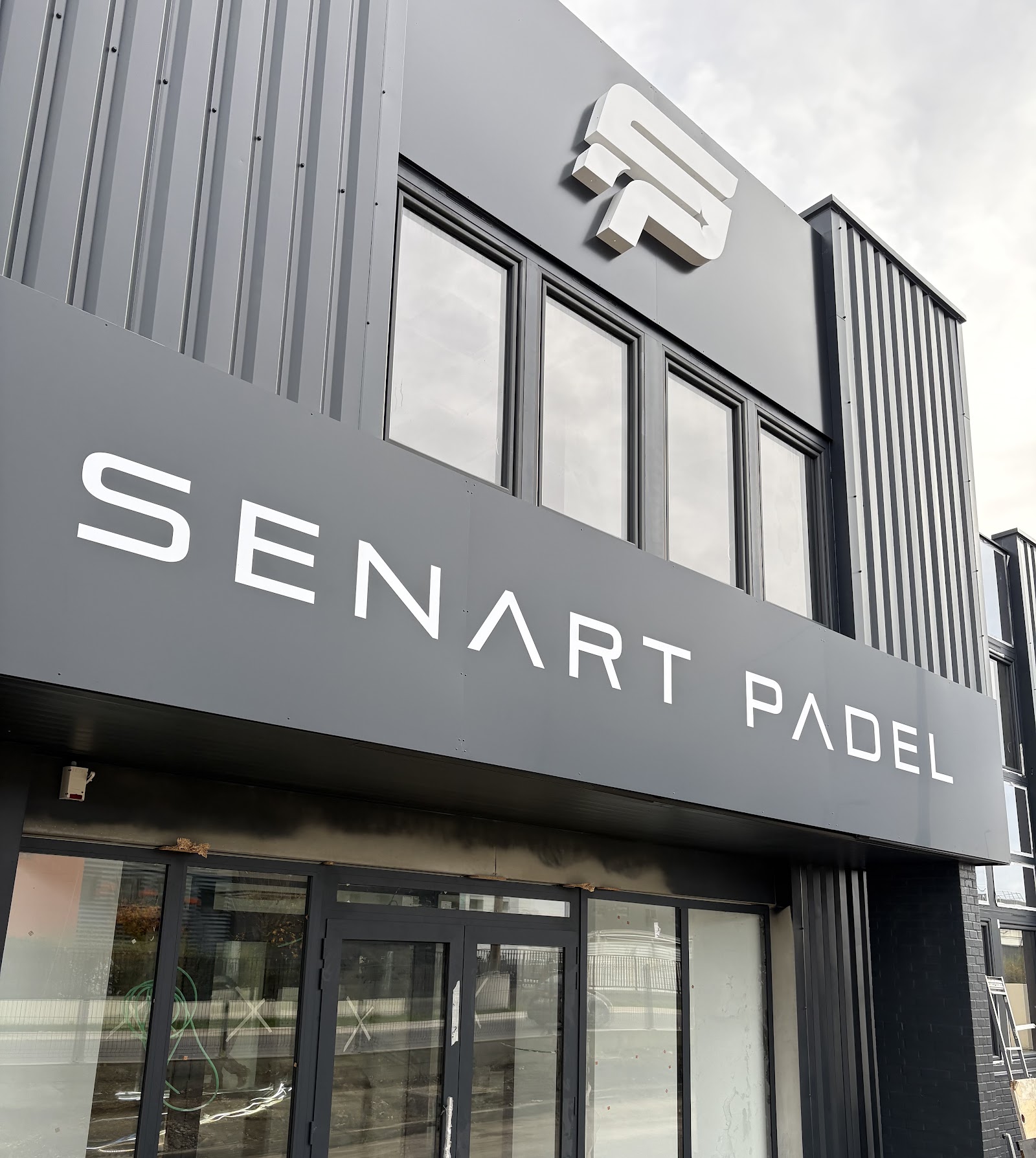 SENART PADEL
