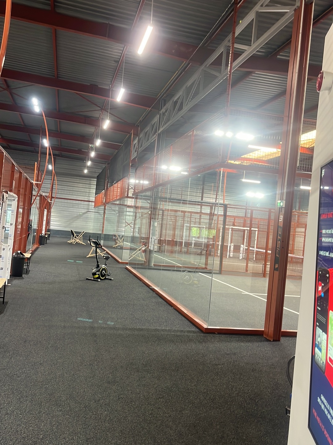 SENART PADEL