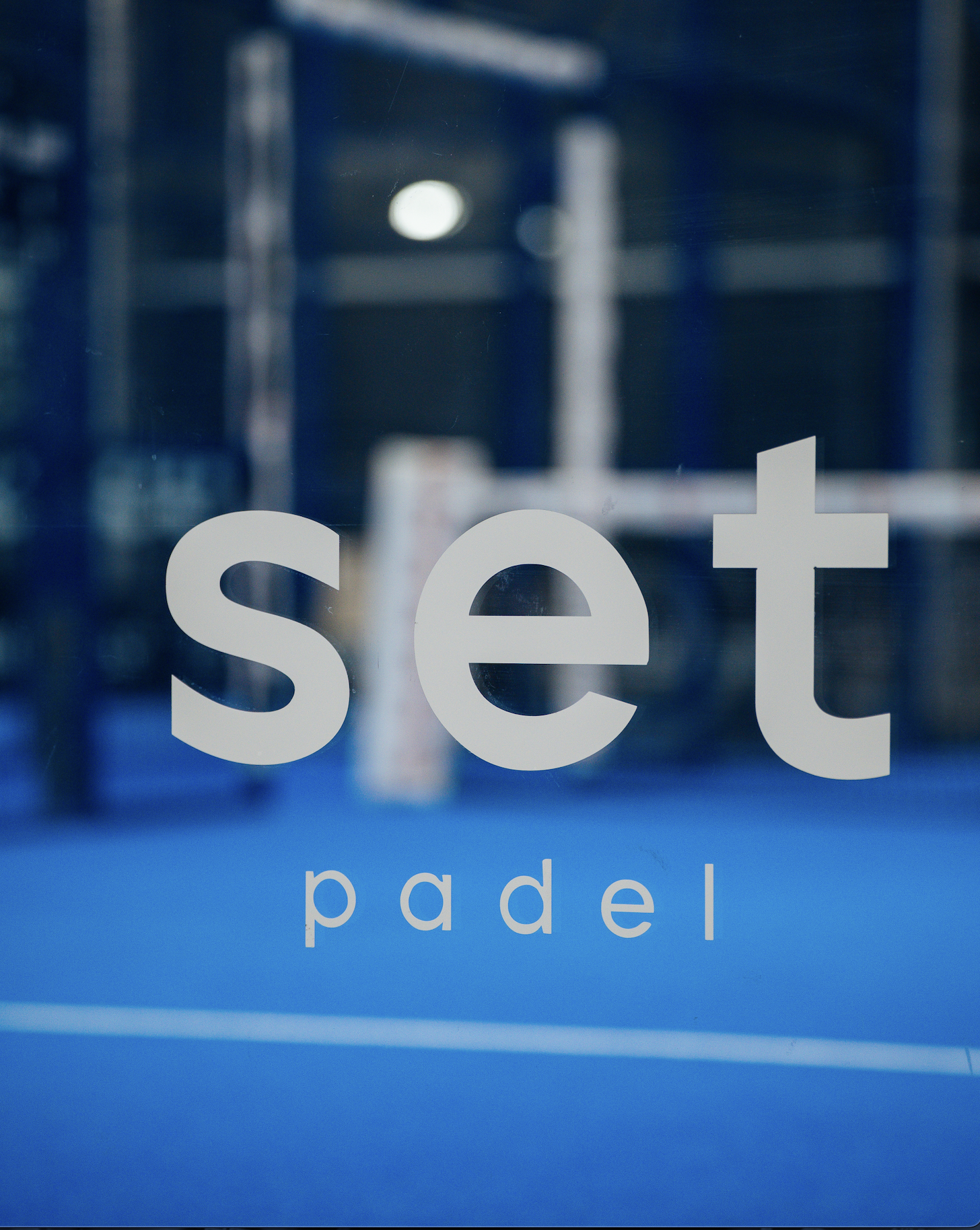 SET PADEL NARBONNE