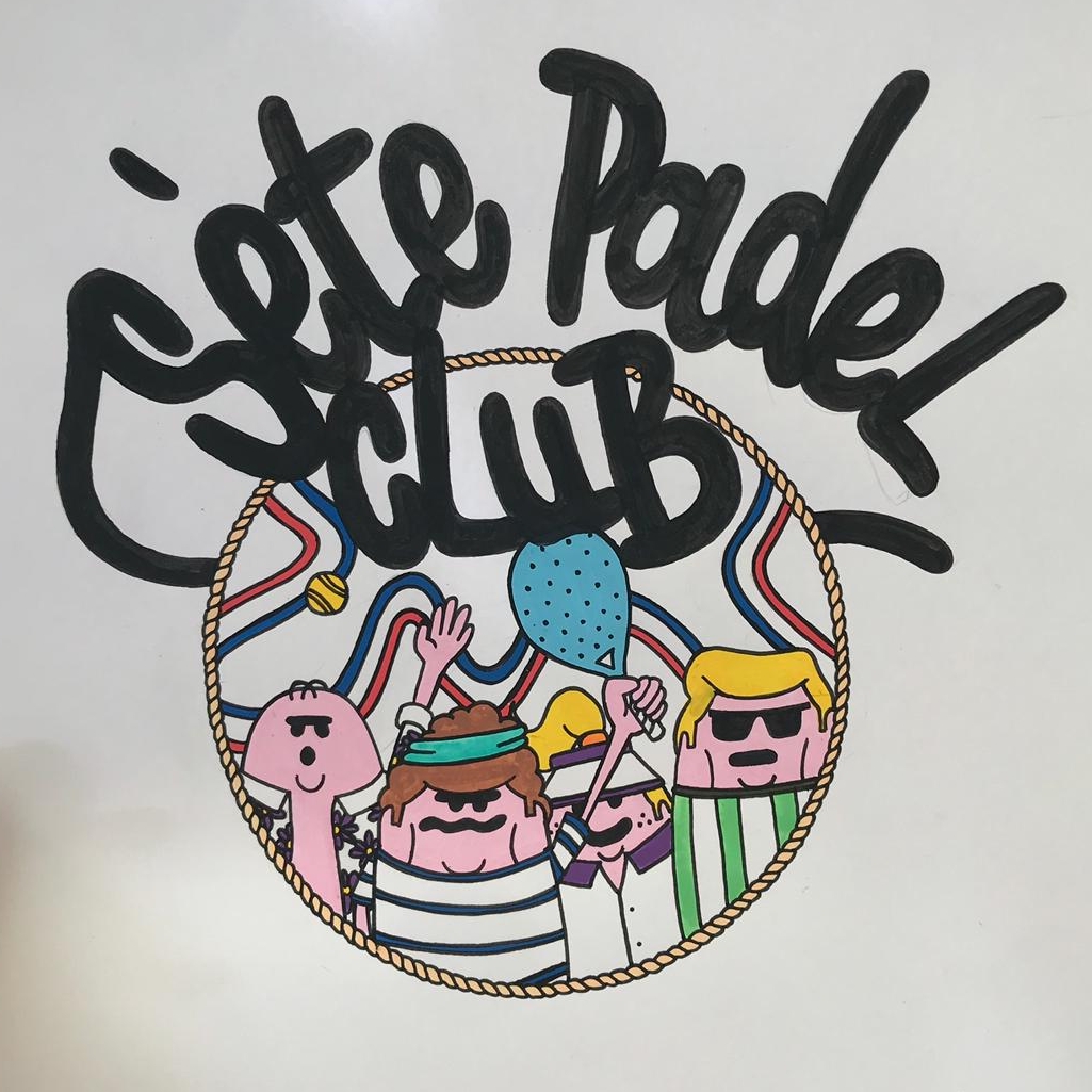 SÈTE PADEL CLUB