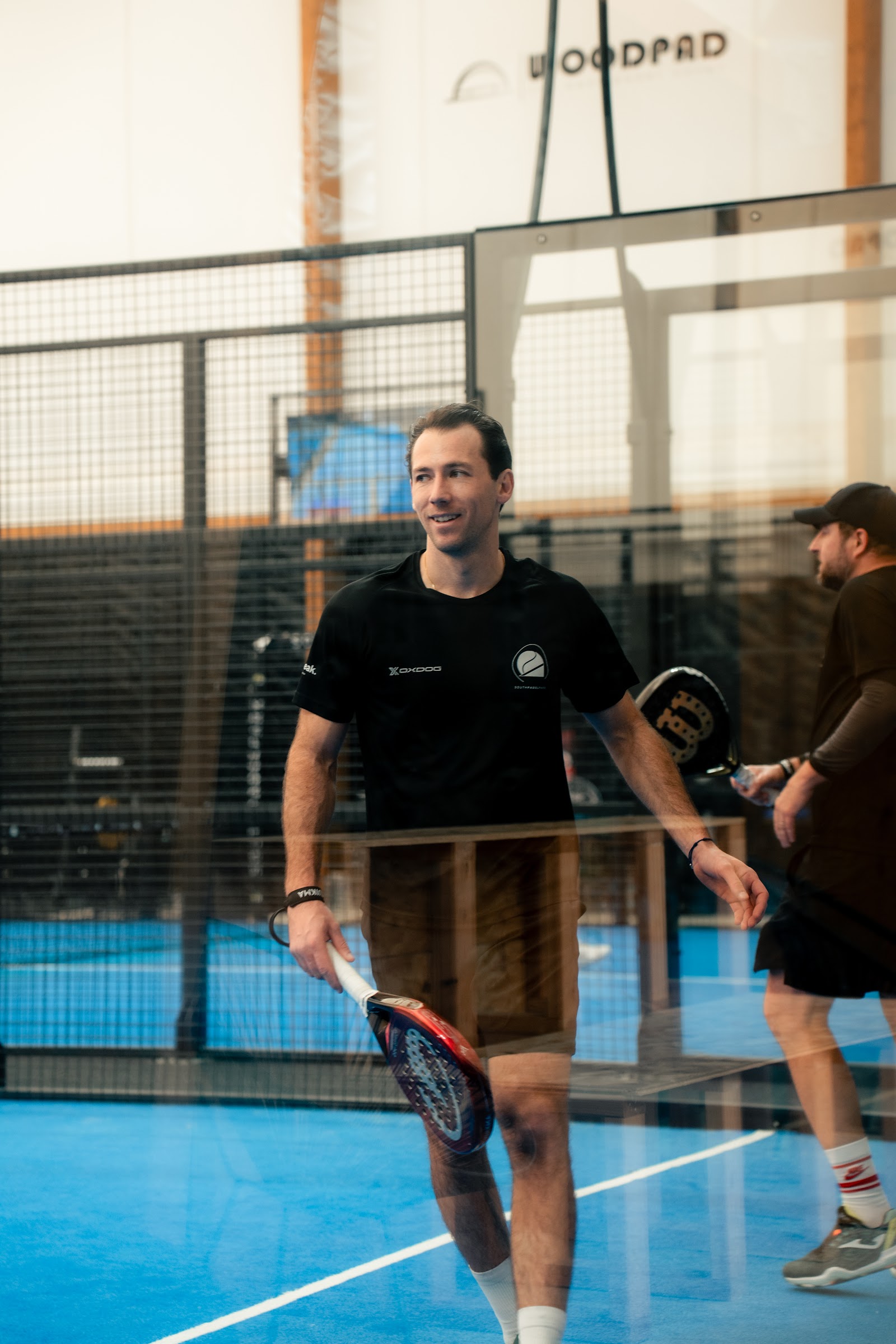 South padel park