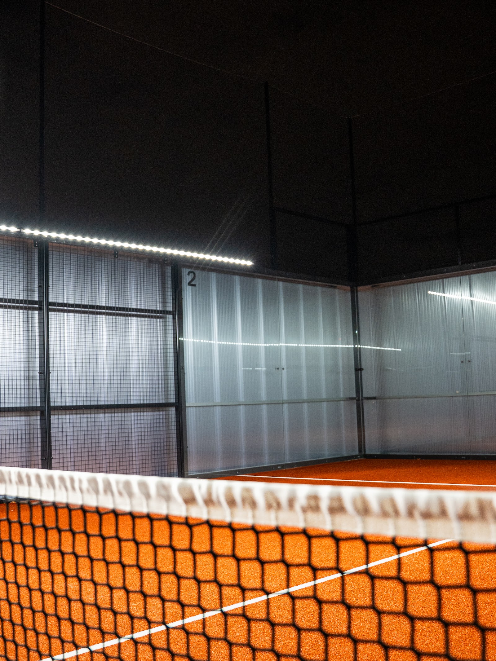 Sportfield - Padel La Défense