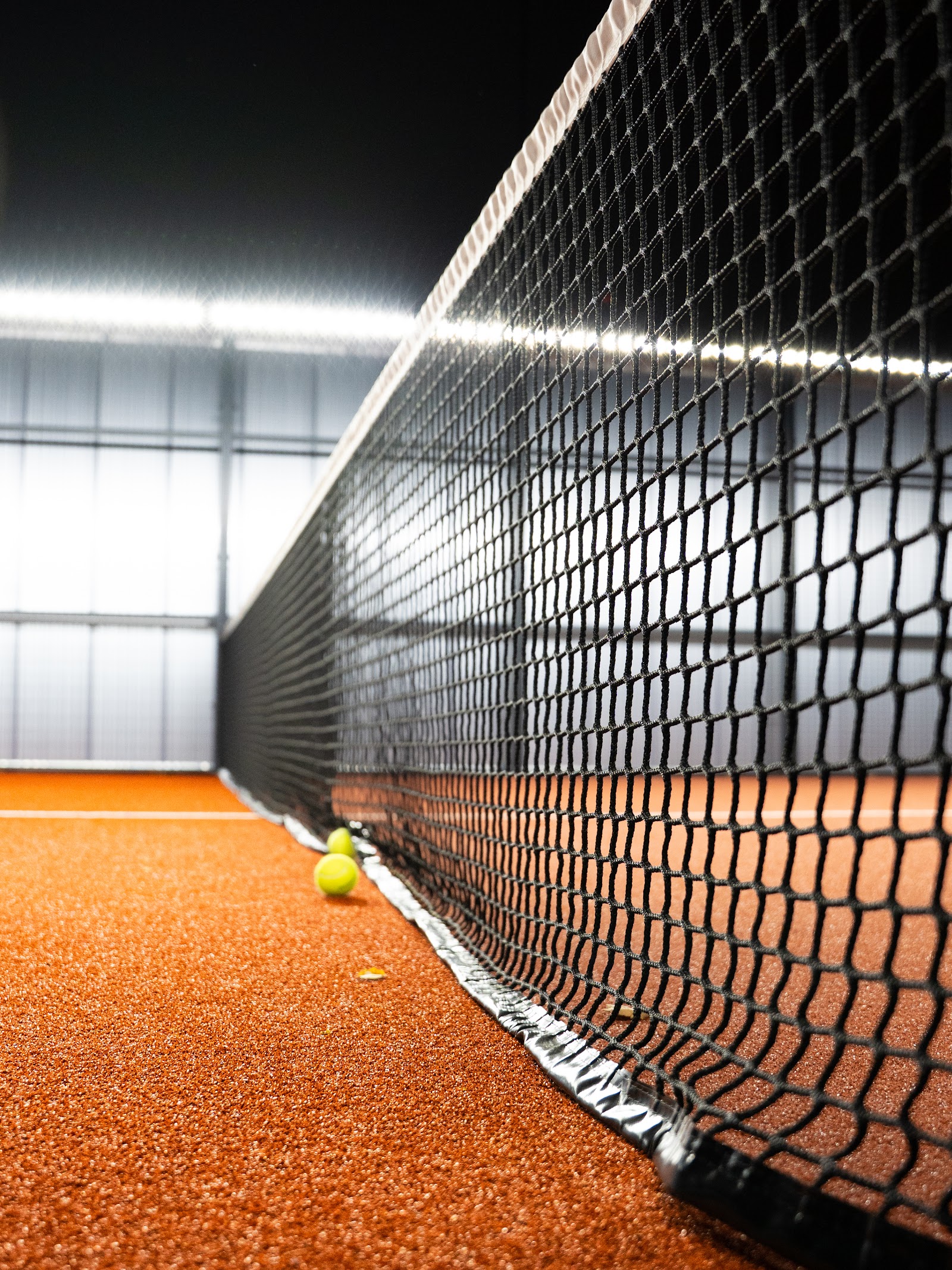 Sportfield - Padel La Défense