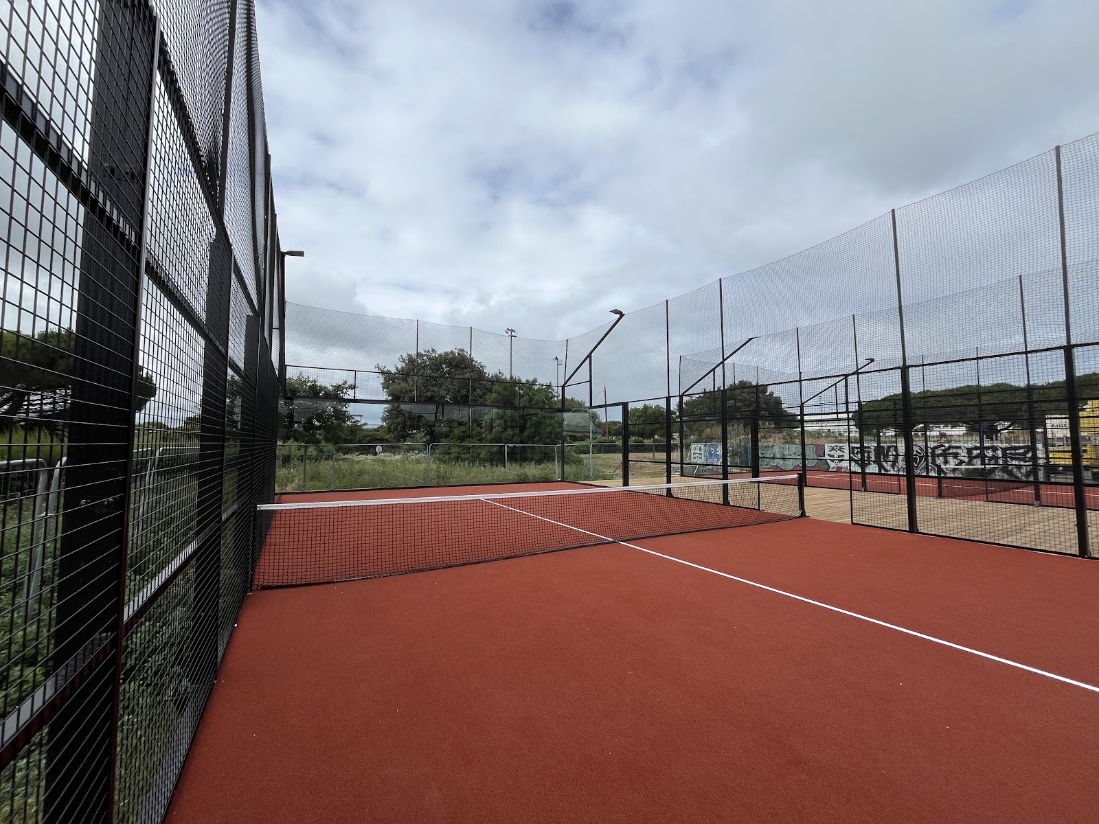 Sportfield - Padel La Rochelle