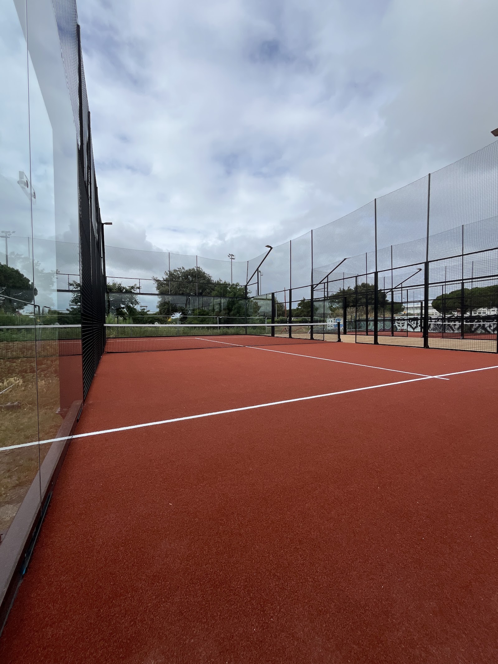 Sportfield - Padel La Rochelle