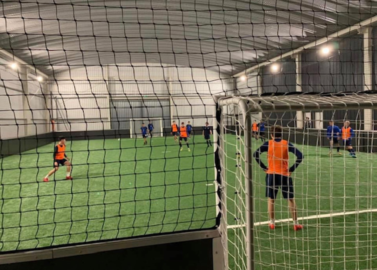 SPORTIEMPO Complexe Sportif | Fitness, Soccer, Padel